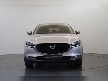 Used Mazda CX-30 2023 for sale - 75495509: Photo