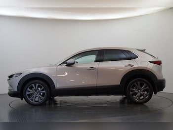 Used Mazda CX-30 2023 for sale - 75495509: Photo