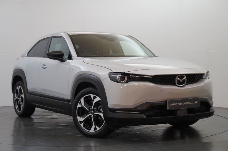 Used Mazda MX-30 2025 for sale - 76556907: Photo 1