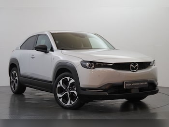 Used Mazda MX-30 2025 for sale - 76556907: Photo