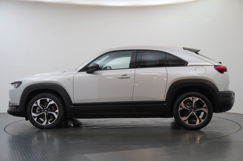 Used Mazda MX-30 2025 for sale - 76556907: Photo 3