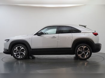 Used Mazda MX-30 2025 for sale - 76556907: Photo