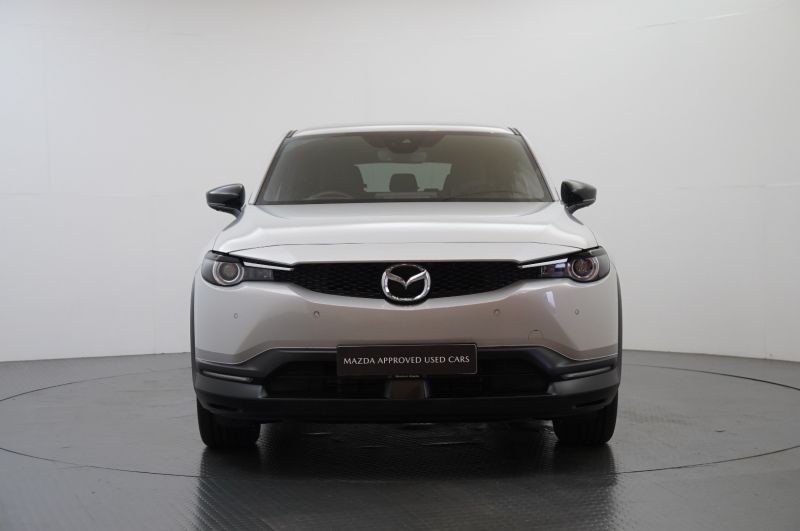 Used Mazda MX-30 2025 for sale - 76556907: Photo 4