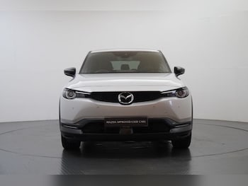 Used Mazda MX-30 2025 for sale - 76556907: Photo