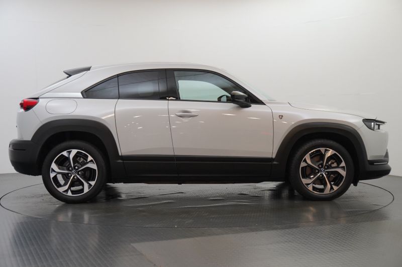 Used Mazda MX-30 2025 for sale - 76556907: Photo 6