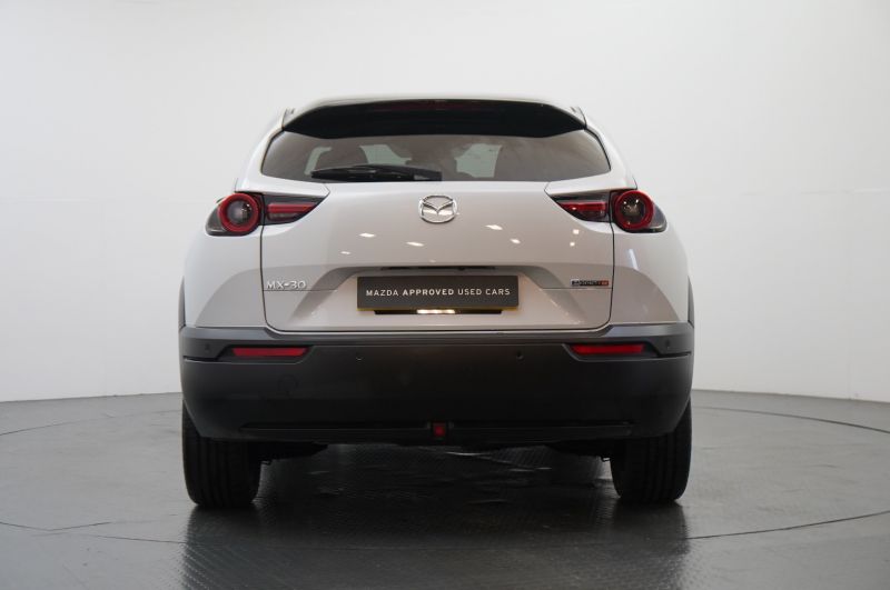 Used Mazda MX-30 2025 for sale - 76556907: Photo 7