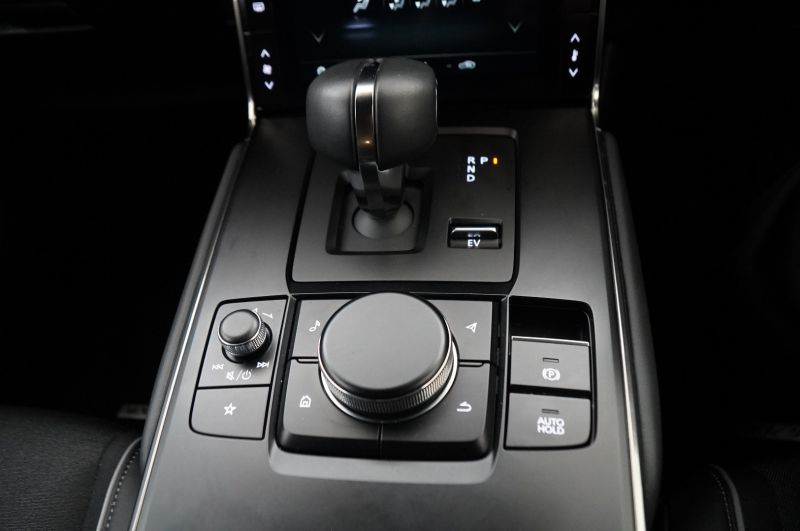 Used Mazda MX-30 2025 for sale - 76556907: Photo 8