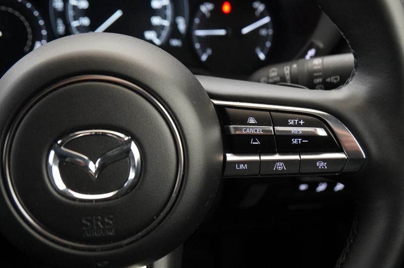 Used Mazda MX-30 2025 for sale - 76556907: Photo 9