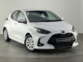 Used Mazda Mazda2 HYBRID 2022 for sale - 75783885: Photo