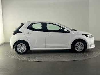 Used Mazda Mazda2 HYBRID 2022 for sale - 75783885: Photo
