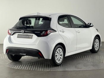 Used Mazda Mazda2 HYBRID 2022 for sale - 75783885: Photo