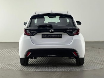Used Mazda Mazda2 HYBRID 2022 for sale - 75783885: Photo
