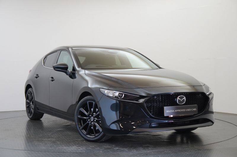 Used Mazda Mazda3 2025 for sale - 76556997: Photo 1