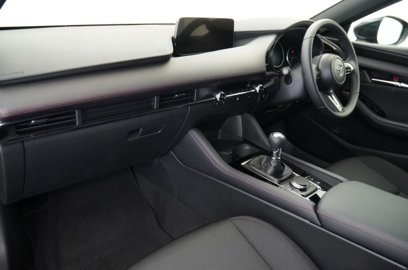 Used Mazda Mazda3 2025 for sale - 76556997: Photo 10