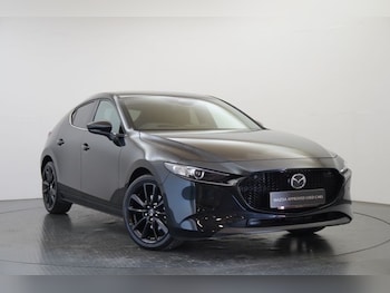 Used Mazda Mazda3 2025 for sale - 76556997: Photo