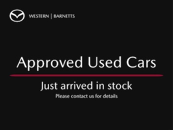 Used Mazda Mazda3 2025 for sale - 76556997: Photo