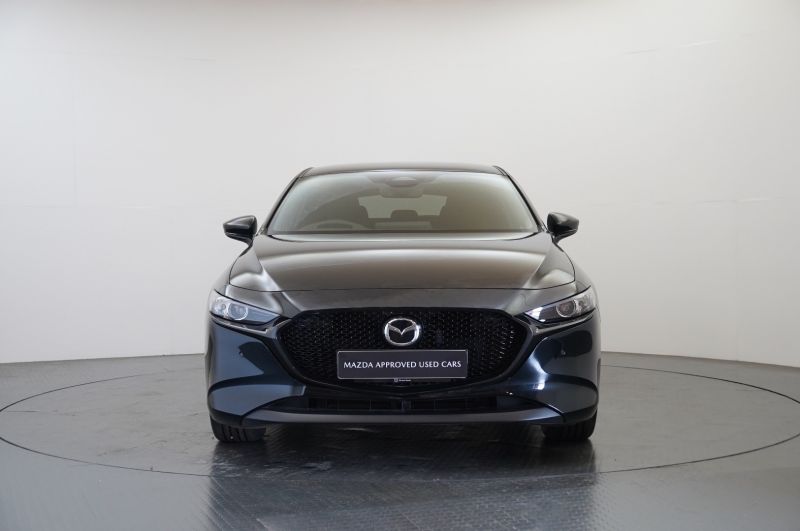 Used Mazda Mazda3 2025 for sale - 76556997: Photo 3