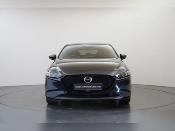 Used Mazda Mazda3 2025 for sale - 76556997: Photo