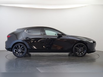 Used Mazda Mazda3 2025 for sale - 76556997: Photo