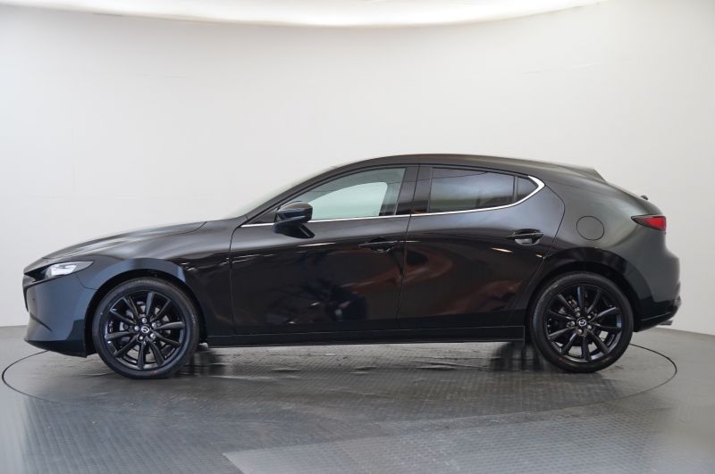 Used Mazda Mazda3 2025 for sale - 76556997: Photo 5