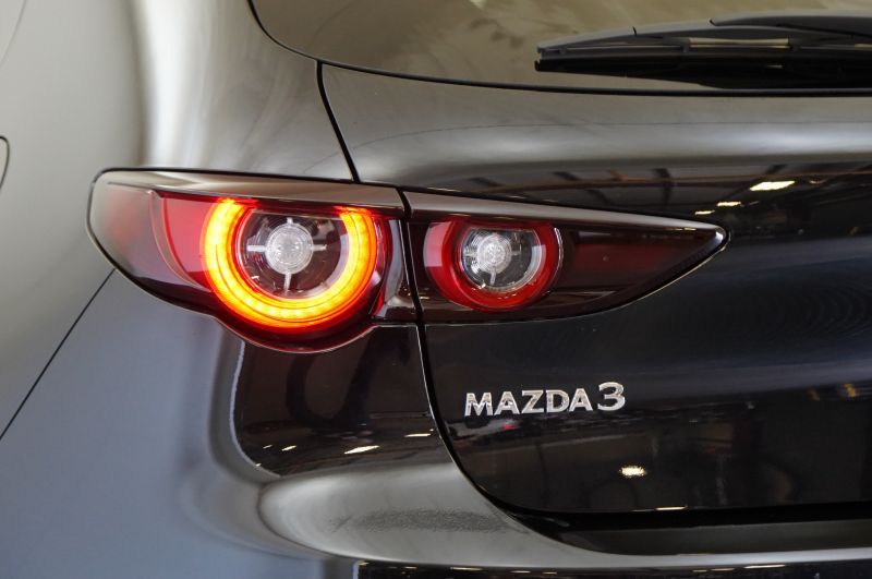 Used Mazda Mazda3 2025 for sale - 76556997: Photo 6