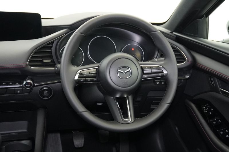 Used Mazda Mazda3 2025 for sale - 76556997: Photo 7