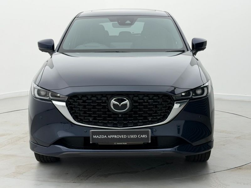 Used Mazda CX-5 2023 for sale - 75902230: Photo 10