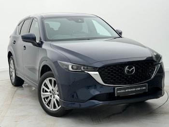 Mazda - CX-5