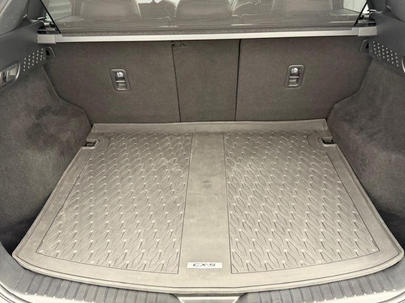 Used Mazda CX-5 2023 for sale - 75902230: Photo 5
