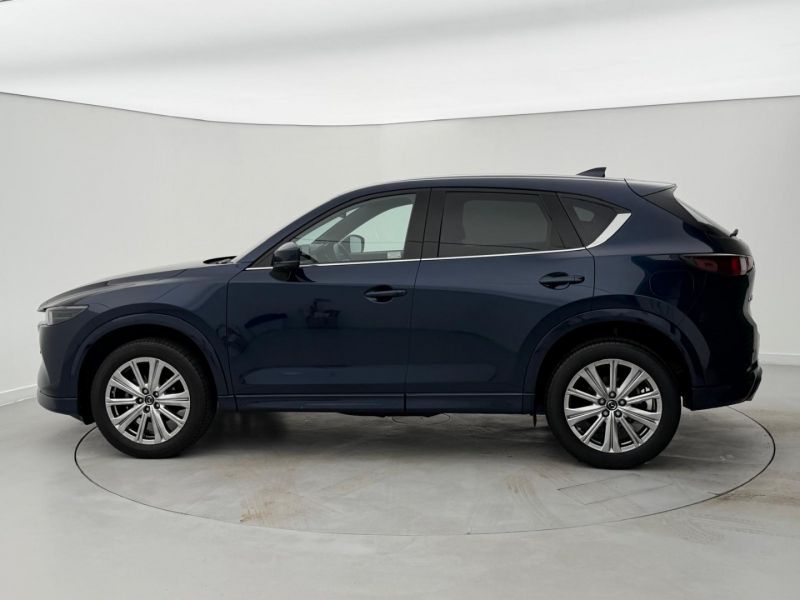 Used Mazda CX-5 2023 for sale - 75902230: Photo 8