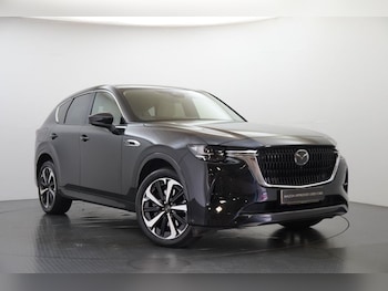 Used Mazda CX-60 2025 for sale - 76704413: Photo