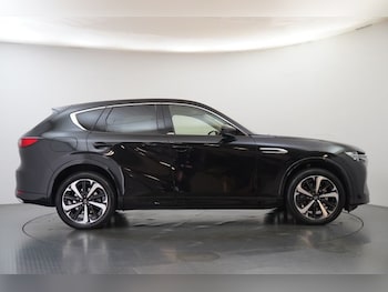 Used Mazda CX-60 2025 for sale - 76704413: Photo