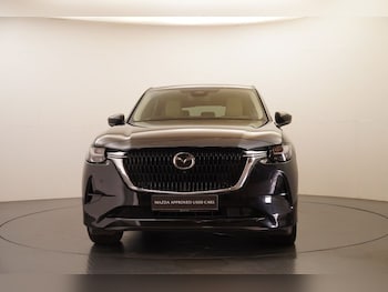 Used Mazda CX-60 2025 for sale - 76704413: Photo