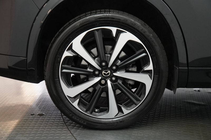 Used Mazda CX-60 2025 for sale - 76704413: Photo 9