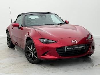 Used Mazda MX-5 2025 for sale - 76441906: Photo