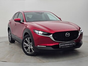 Used Mazda CX-30 2025 for sale - 76874067: Photo