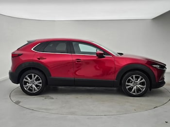 Used Mazda CX-30 2025 for sale - 76874067: Photo