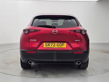 Used Mazda CX-30 2025 for sale - 76874067: Photo