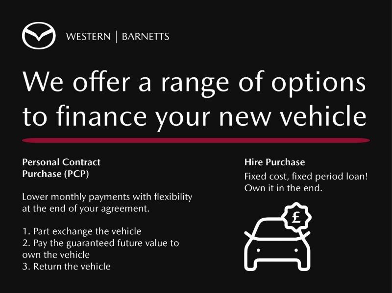 Used Mazda CX-30 2025 for sale - 76563772: Photo 2