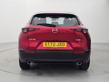 Used Mazda CX-30 2025 for sale - 76563772: Photo