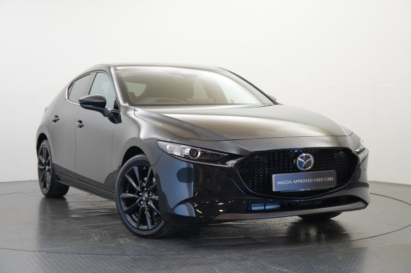 Used Mazda Mazda3 2025 for sale - 76691528: Photo 1