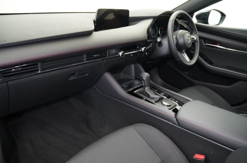 Used Mazda Mazda3 2025 for sale - 76691528: Photo 10