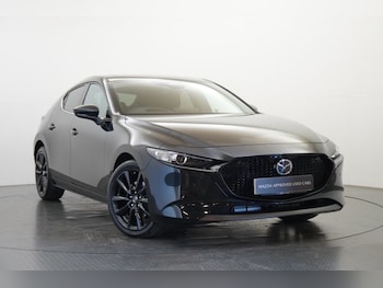 Used Mazda Mazda3 2025 for sale - 76691528: Photo