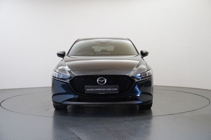 Used Mazda Mazda3 2025 for sale - 76691528: Photo 2