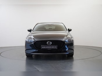 Used Mazda Mazda3 2025 for sale - 76691528: Photo