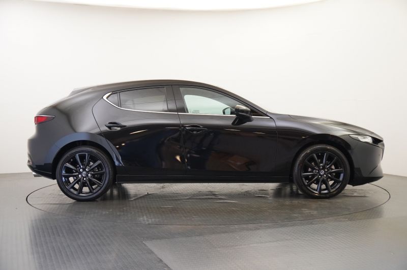 Used Mazda Mazda3 2025 for sale - 76691528: Photo 3