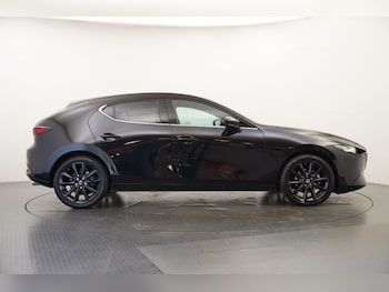 Used Mazda Mazda3 2025 for sale - 76691528: Photo