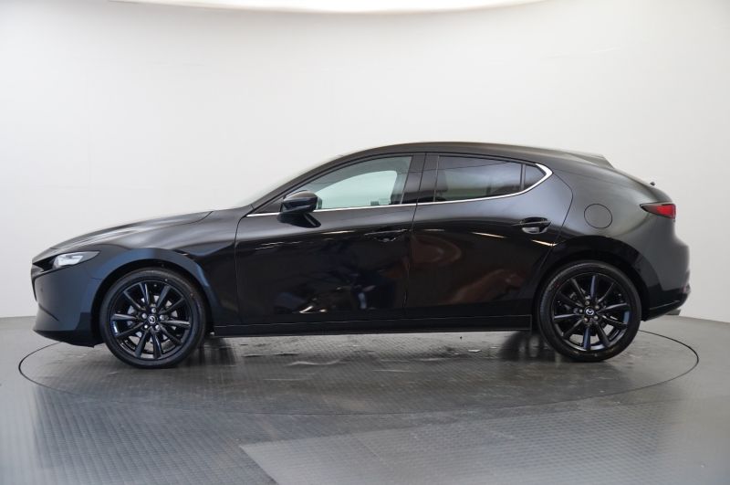 Used Mazda Mazda3 2025 for sale - 76691528: Photo 4