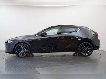 Used Mazda Mazda3 2025 for sale - 76691528: Photo