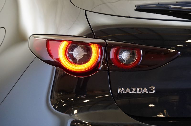 Used Mazda Mazda3 2025 for sale - 76691528: Photo 5